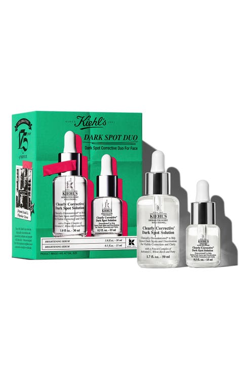 Clearly Corrective™ Dark Spot Solution Duo