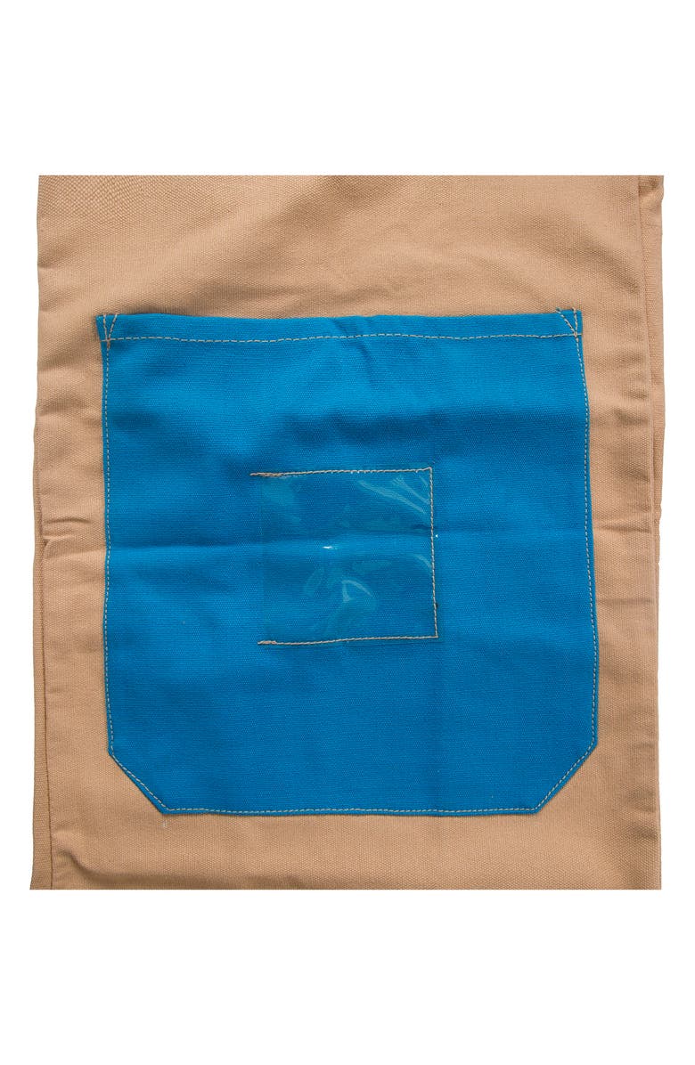 Pacific Play Tents Set of 2 Jumping Sacks, Alternate, color, Brown