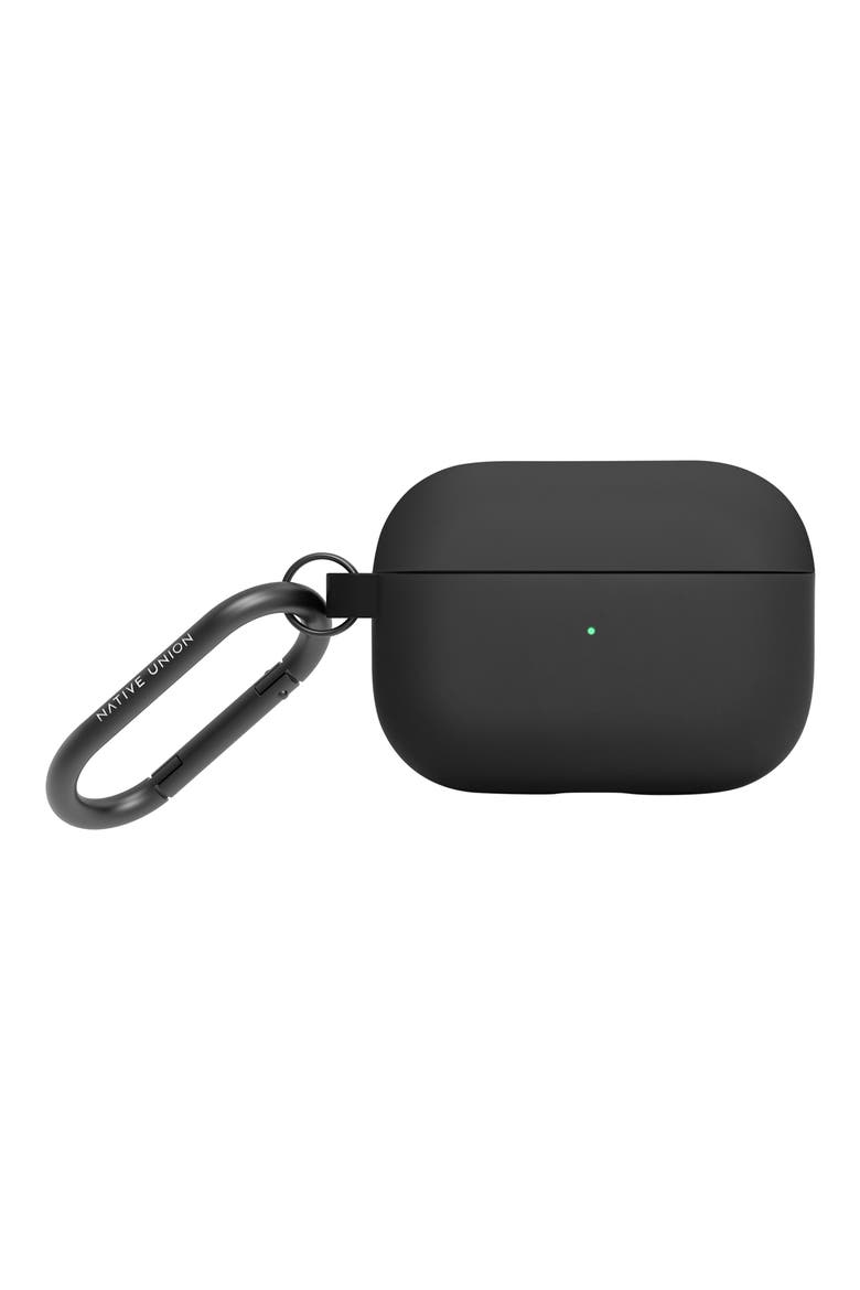 AirPods Pro Case, Main, color, BLACK