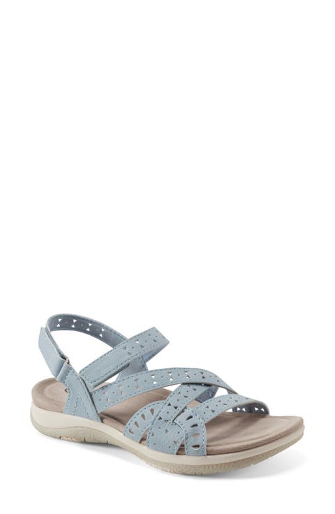 Seravi Strappy Sandal