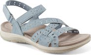 Earth® Seravi Strappy Sandal