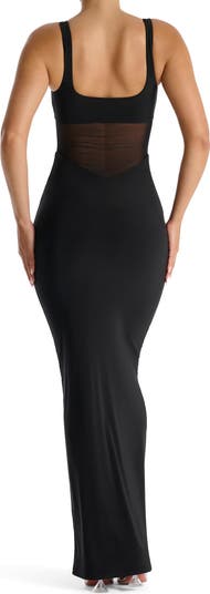 The Smokeshow Maxi Dress