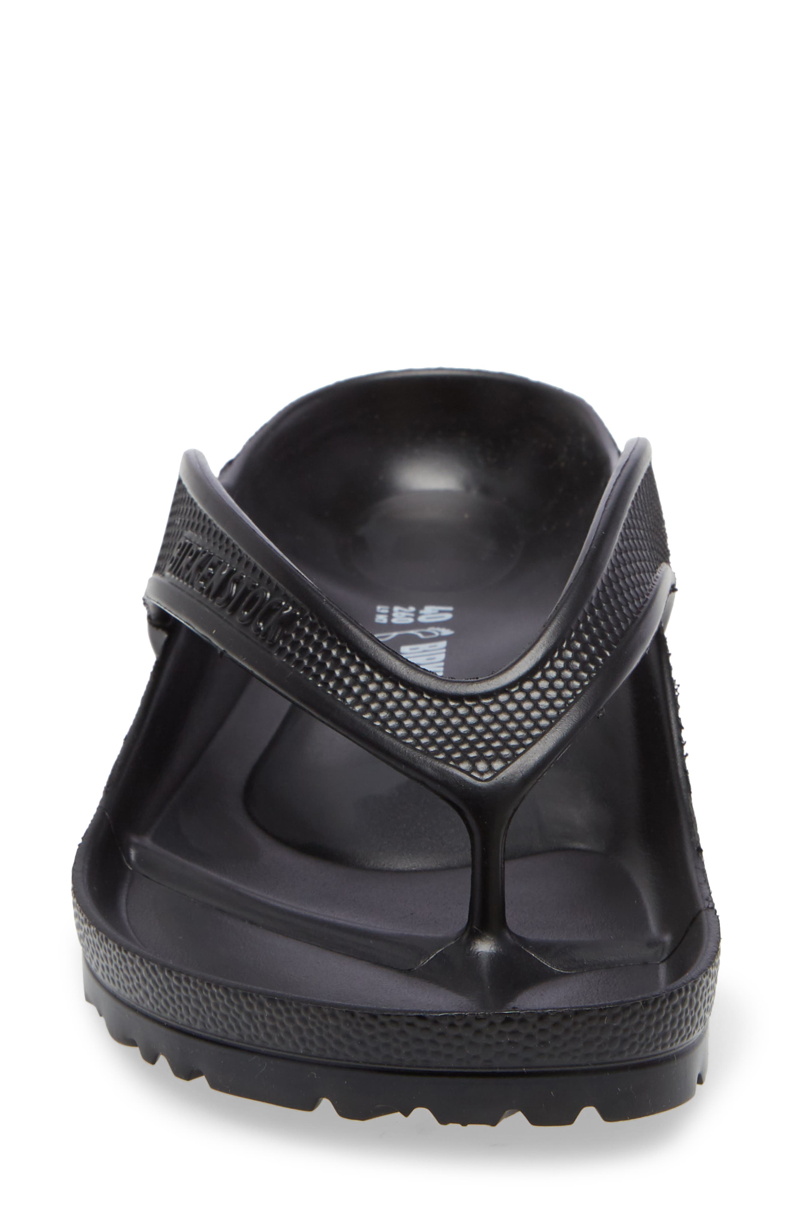 Birkenstock Honolulu Flip Flop, Alternate, color, 