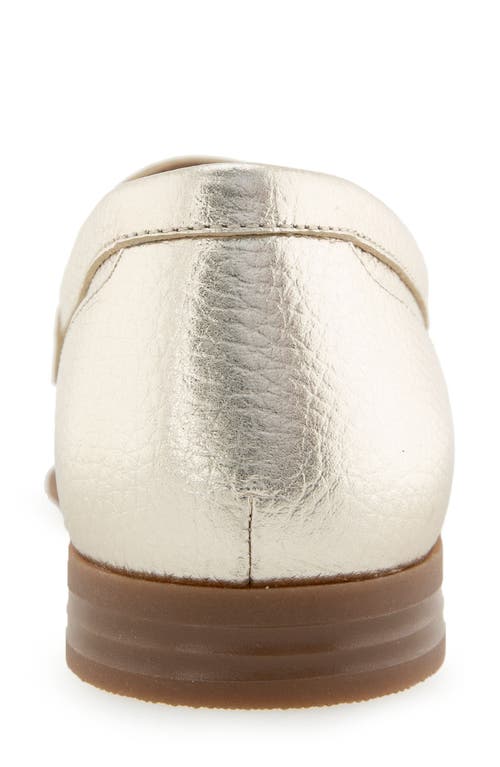 AEROSOLES AEROSOLES WINONA LOAFER