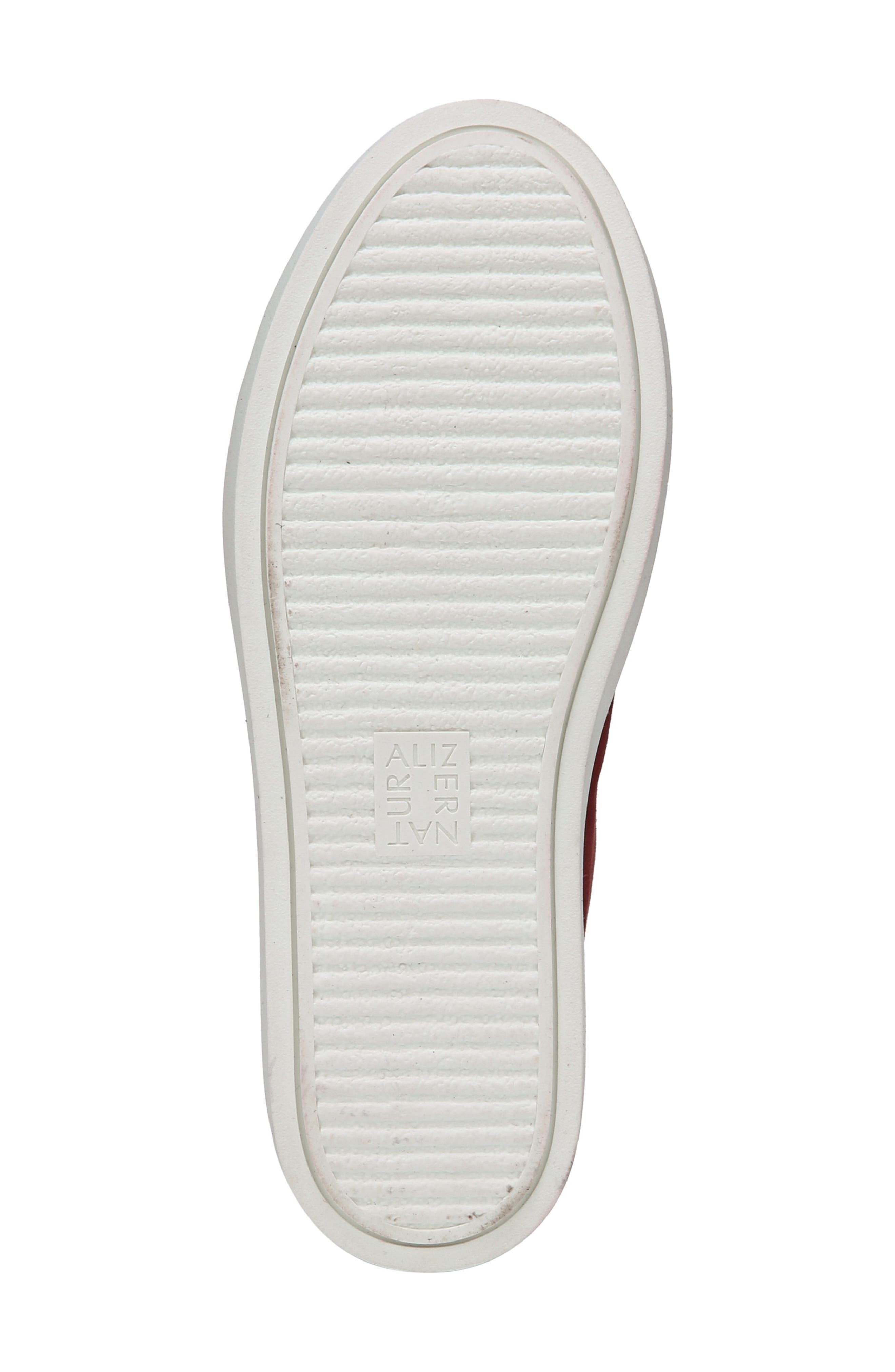 Naturalizer Cyan Slip-On Sneaker, Alternate, color, 