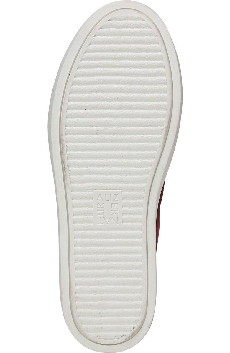 Naturalizer Cyan Slip-On Sneaker, Alternate, color,