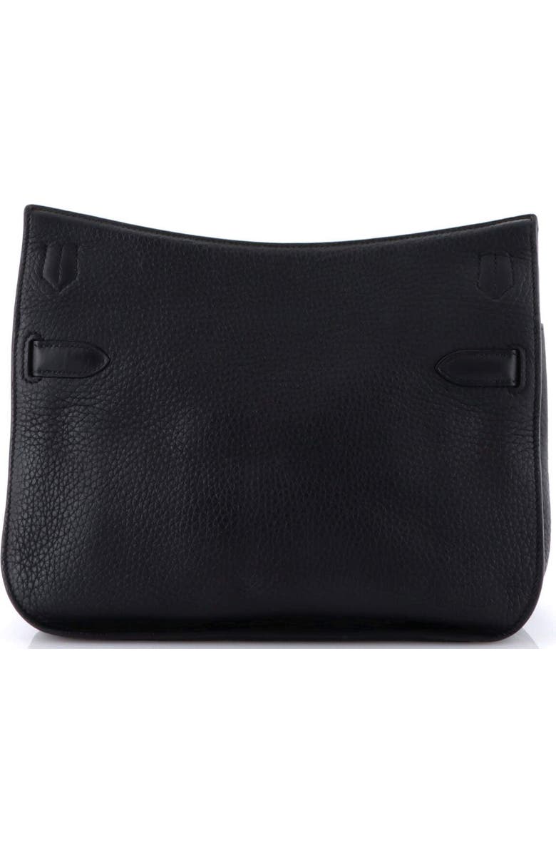 Pre-Owned Hermes Jypsiere Bag Clemence 28, Alternate, color,