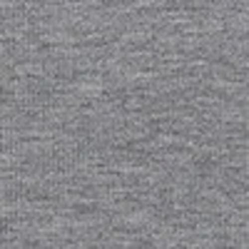 M.m.lafleur Yanka Ribbed Merino Sweater In Gray