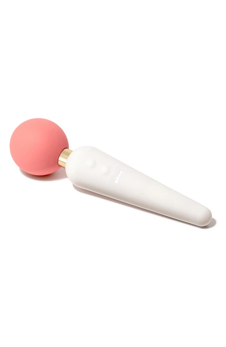 GOOP Double-Sided Wand Vibrator, Alternate, color, 