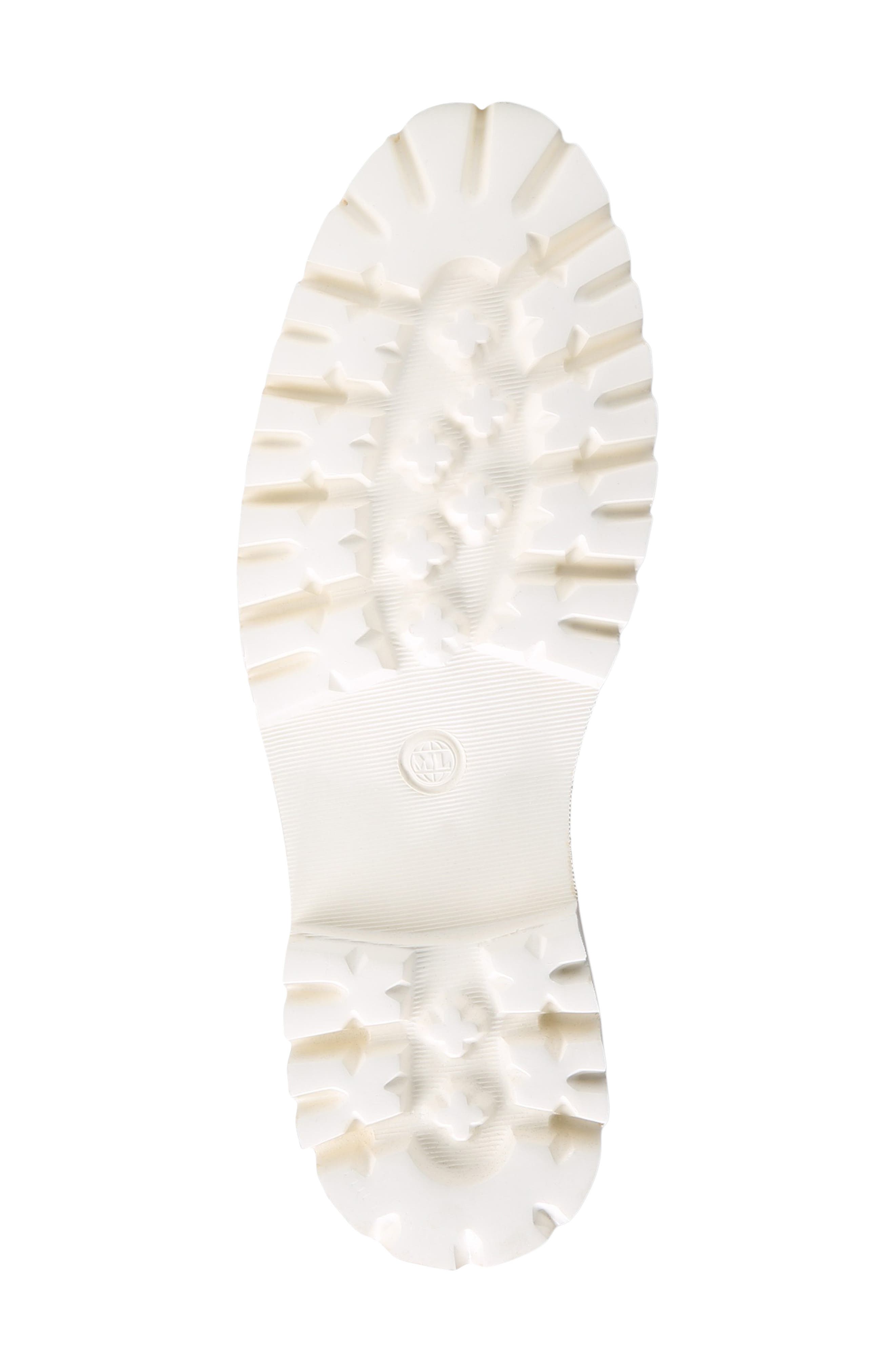 Allen Edmonds Silverlake Moc Toe Boot, Alternate, color, 