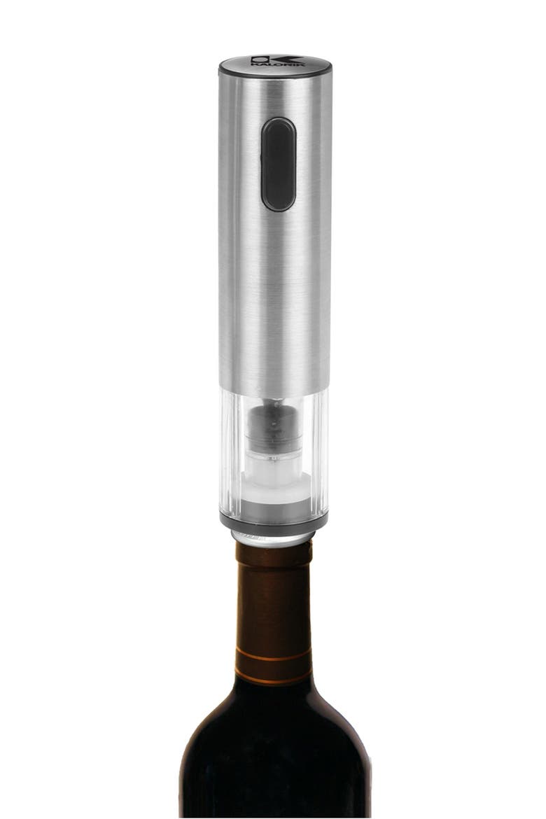 Wine Lovers Set, Alternate, color, STAINLESS STEEL
