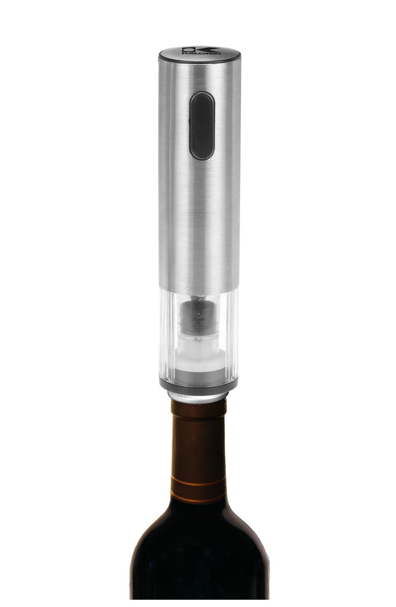 KALORIK Wine Lovers Set, Alternate, color,