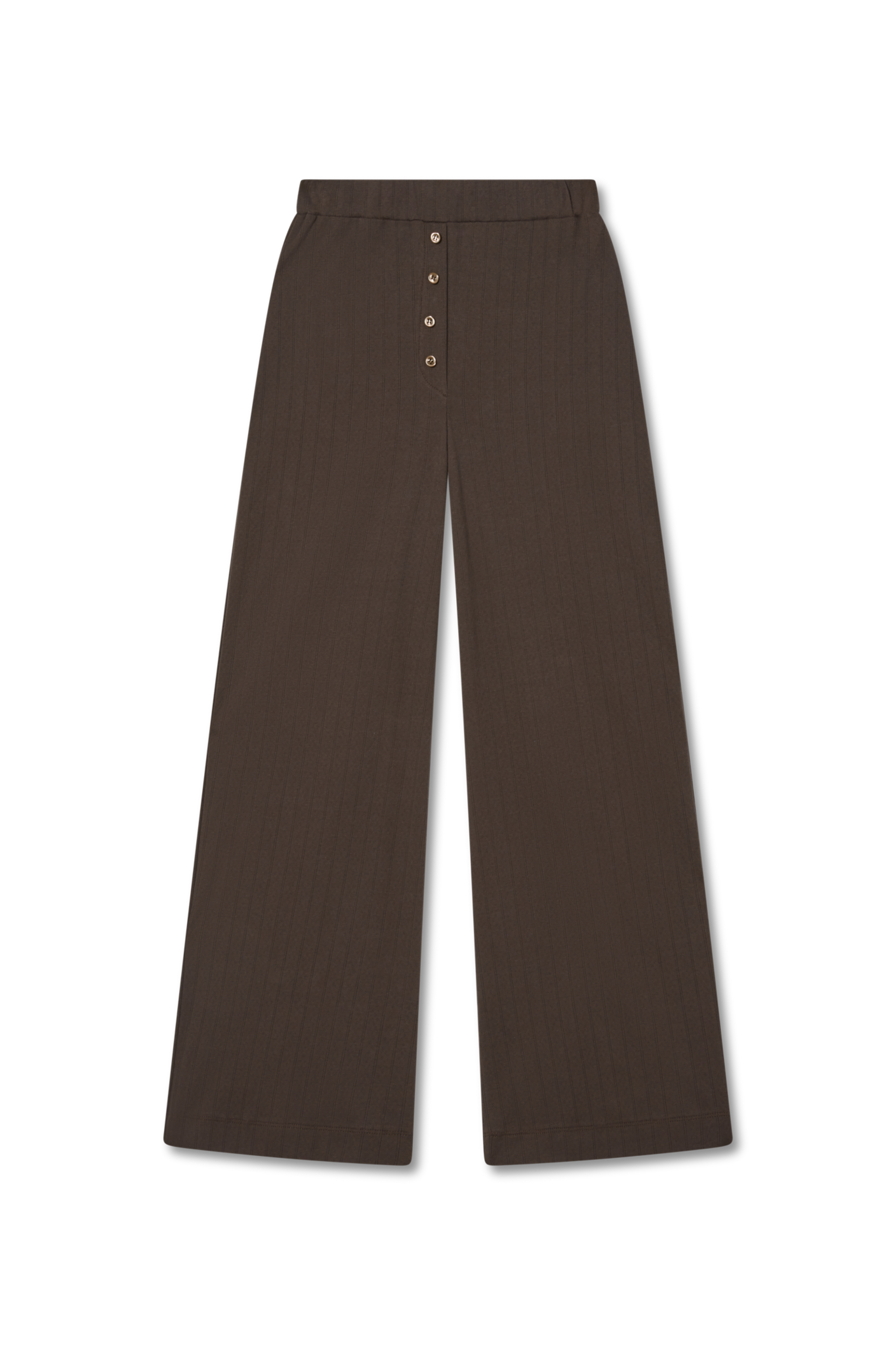 Pointelle Lounge Pant - image 5