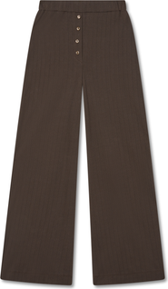 VIR VITA Pointelle Lounge Pant