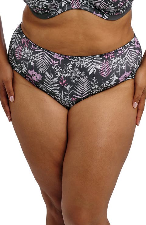 Kayla Briefs (Regular & Plus Size)