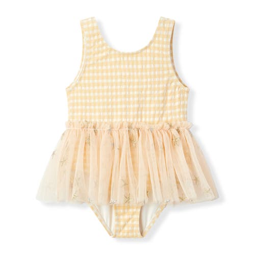 Milkbarn Ballet Skirt Swimsuit