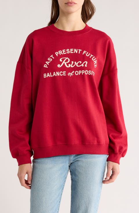 No Shame Crew Sweatshirt