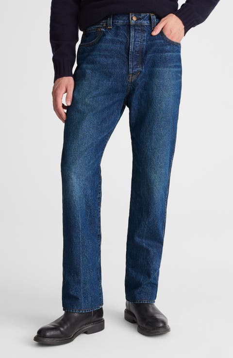 The Bootcut Jeans (Reyes)