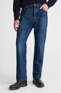Madewell The Bootcut Jeans
