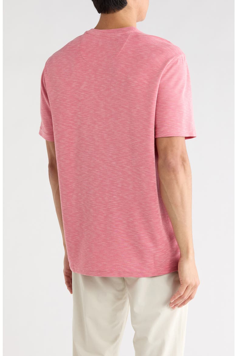 Paradiso Short Sleeve T-Shirt, Alternate, color, CLARETE