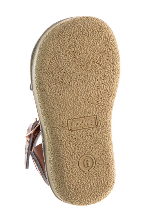 Josmo Kids' Ankle Strap Sandal
