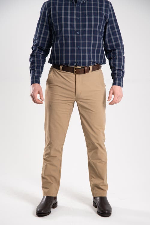 Mountain Khakis Teton Hybrid Pant