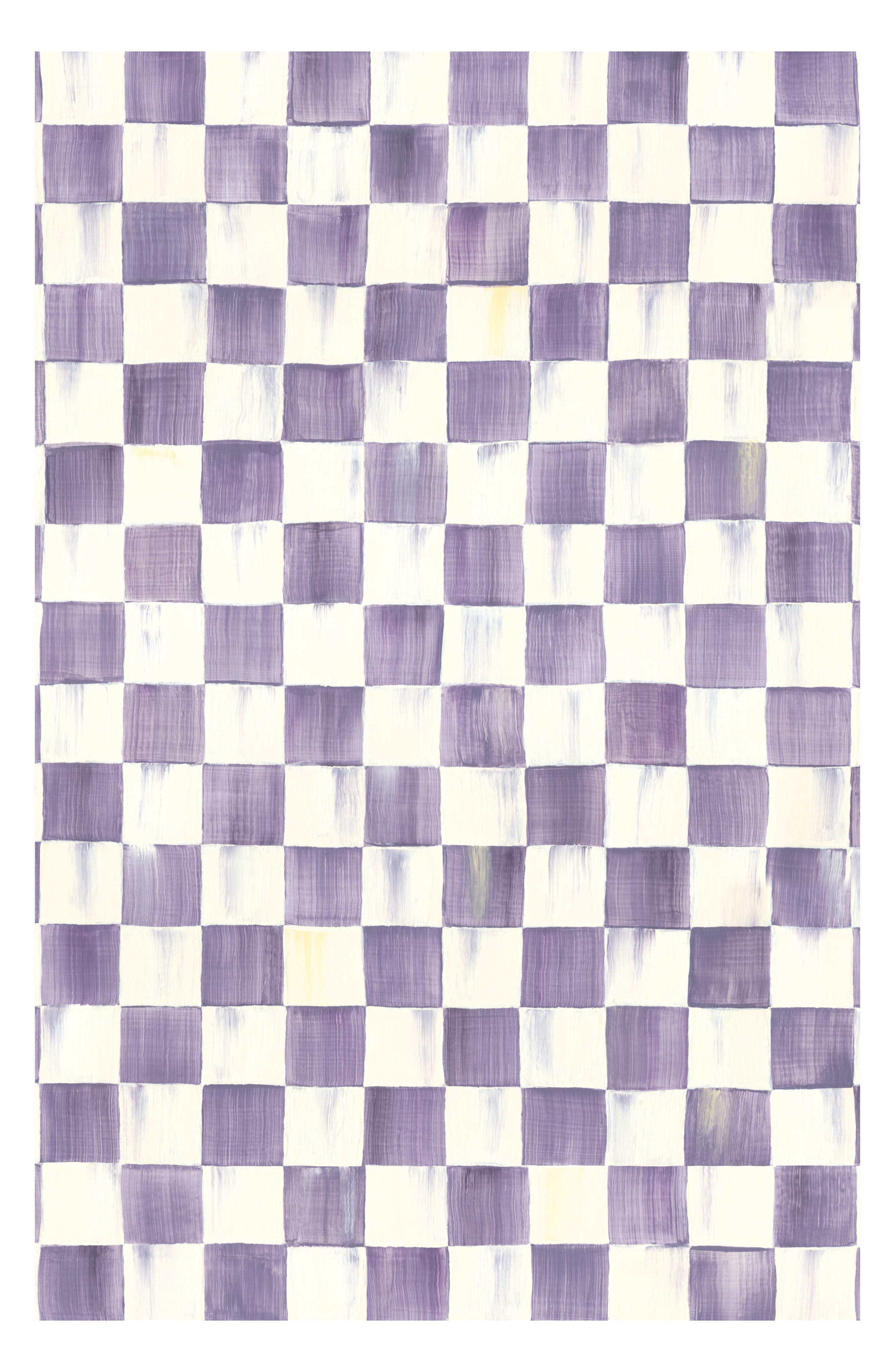 selected VIOLET