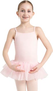 CAPEZIO Tutu Dress