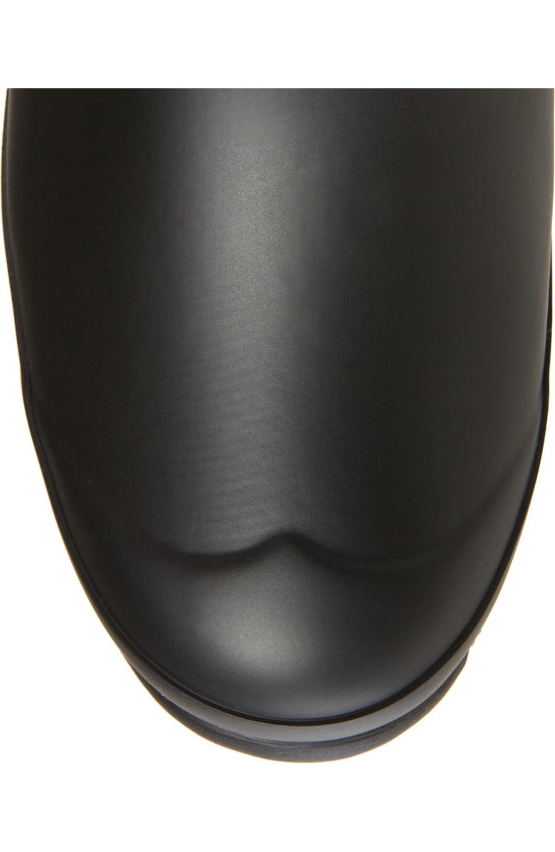 Hunter Original Insulated Tall Rain Boot, Alternate, color,