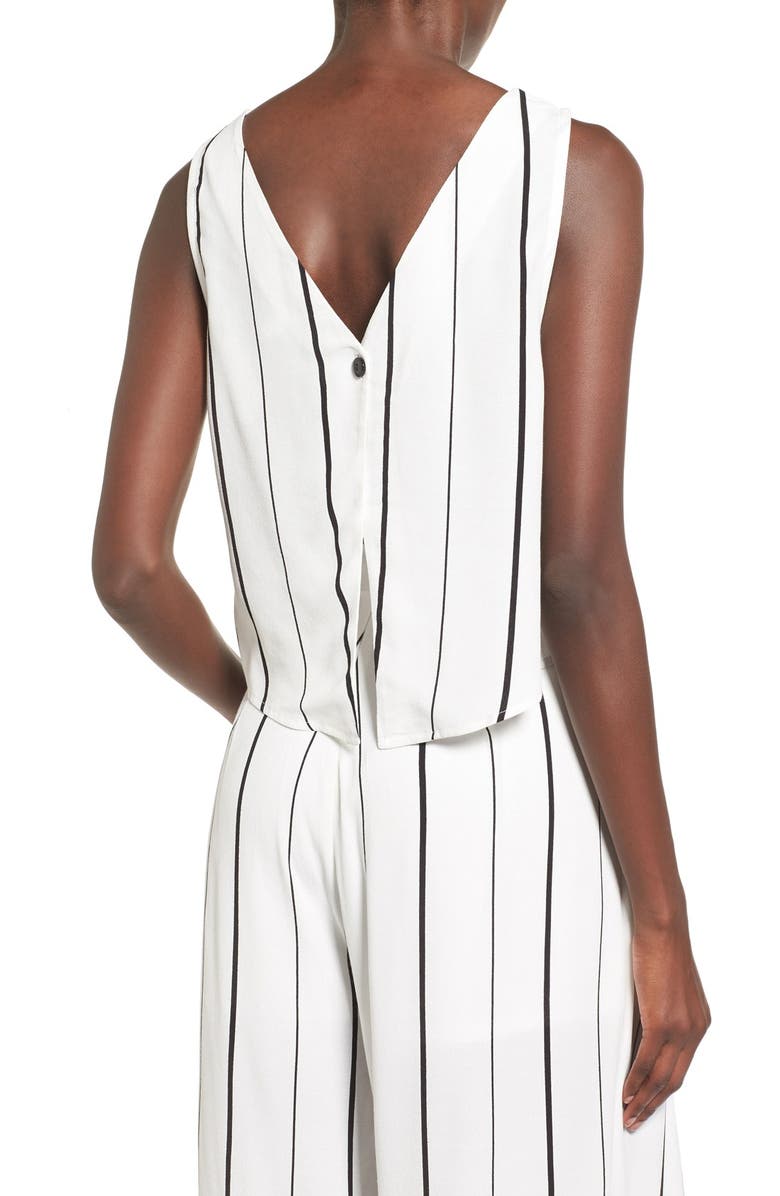 Steve Madden 'Jillyy' Platform Sandal, Alternate, color,