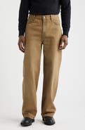 AllSaints Lenny Straight Leg Jeans
