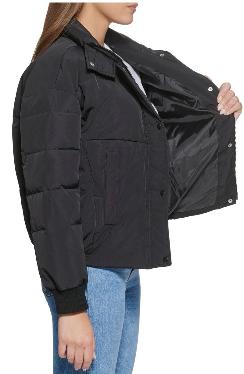 Levi's<sup>®</sup> Women's Puffer Jacket, Alternate, color, 