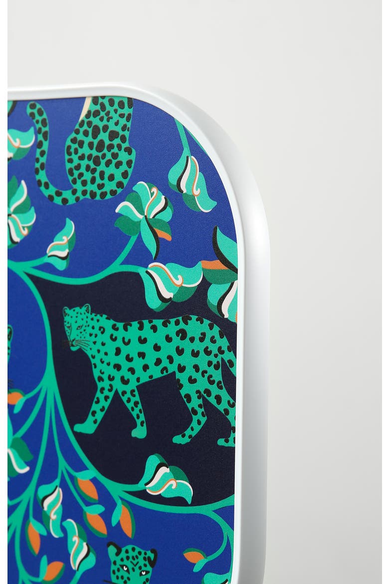 x Jessie Zhao Limited Edition Pickleball Paddle, Alternate, color, Verdant Wild