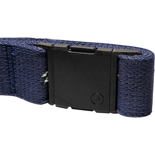Arcade Save The Waves Belt In Blue
