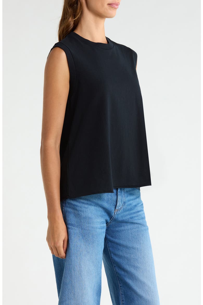 Fin Cotton Tank, Alternate, color, BRITISH ROYAL NAVY