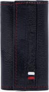 Cavalinho Di Cavallo Trifold Leather Key Holder Wallet 535