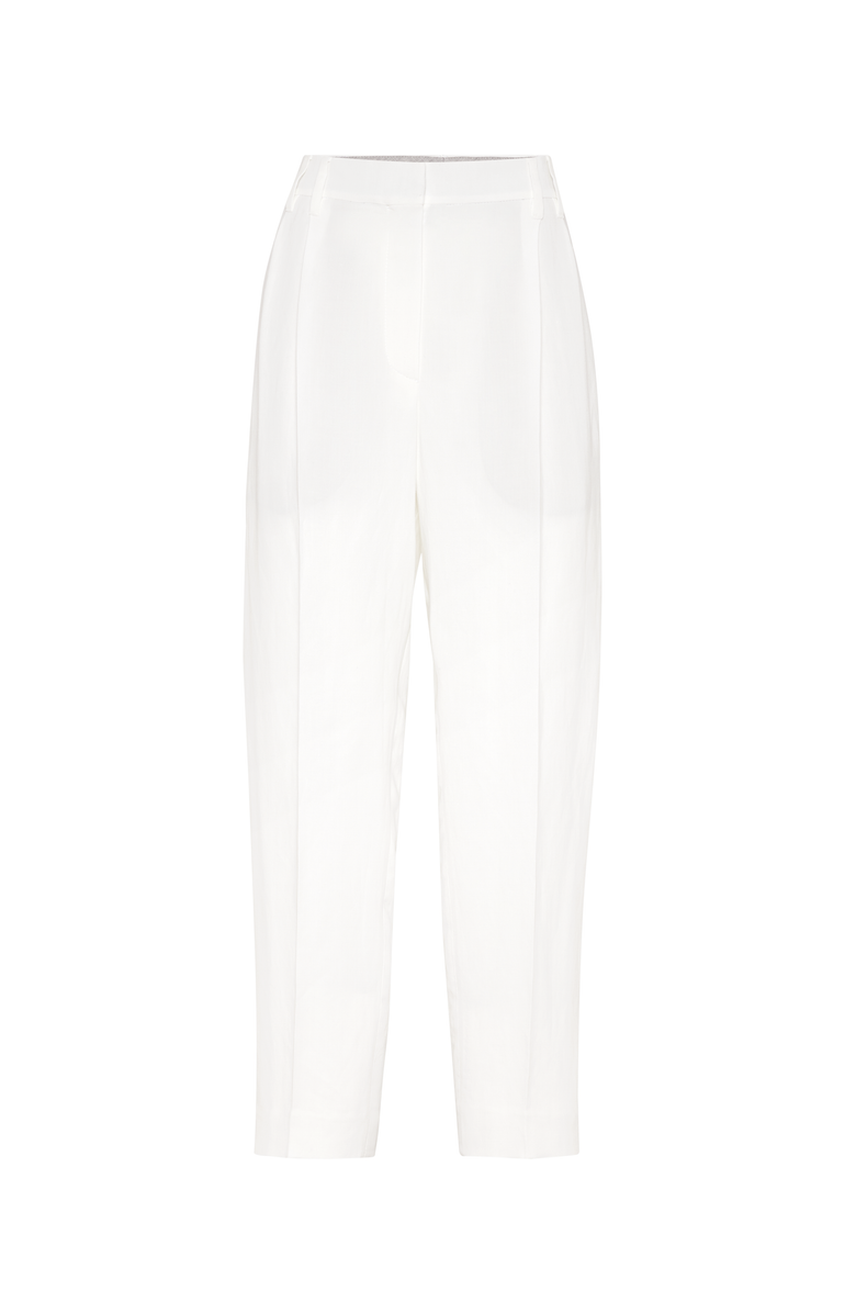 Brunello Cucinelli Slouchy trousers, Main, color, 