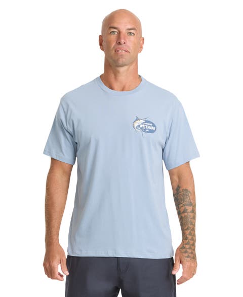 Wrapped Tee
