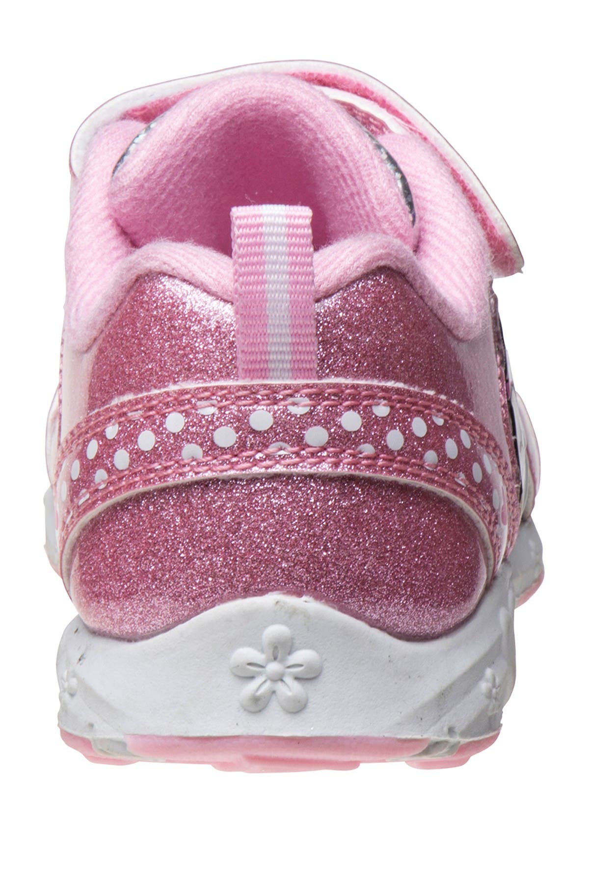 JOSMO Disney Minnie Mouse Sneaker, Alternate, color, 