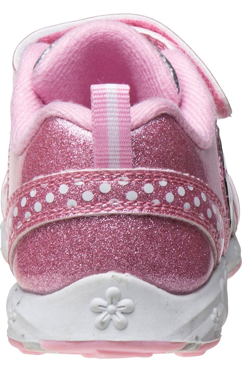 JOSMO Disney Minnie Mouse Sneaker, Alternate, color,