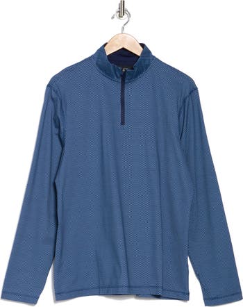 Bugatchi Half Zip Pullover | Nordstromrack