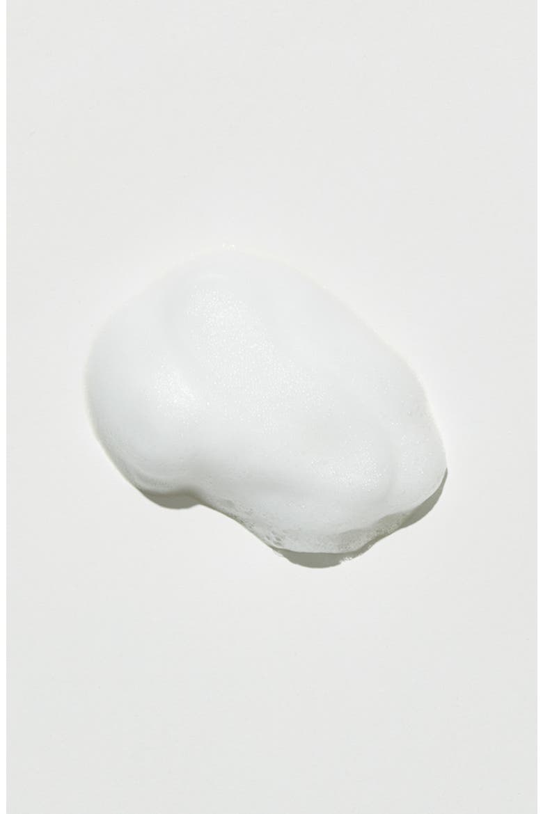 Hyaluron Bubble Pop Cleanser, Main, color, NO COLOR
