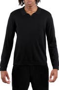 XRAY John Collared Sweater