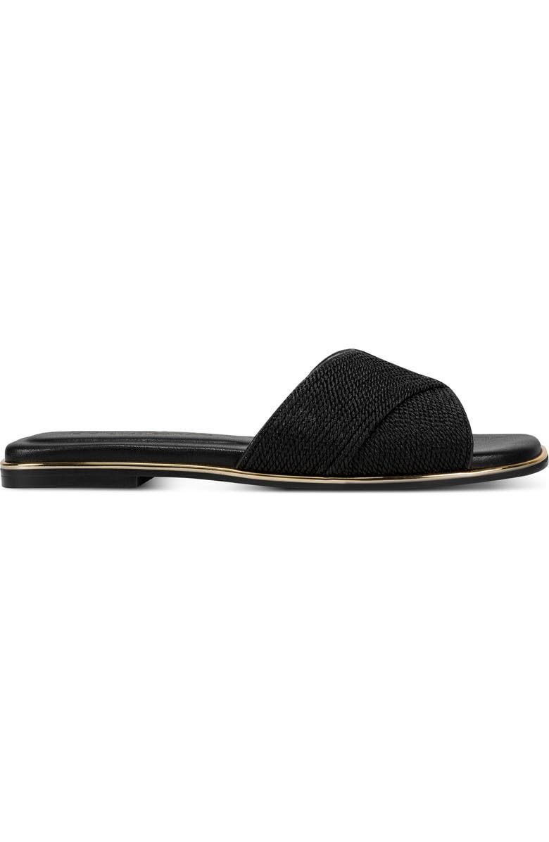 DKNY Harmony Slide Sandal, Alternate, color,