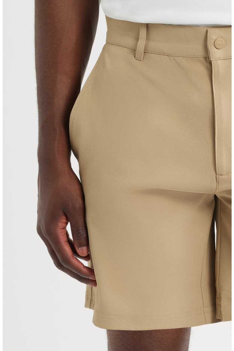 Commuter Shorts, Alternate, color, KHAKI