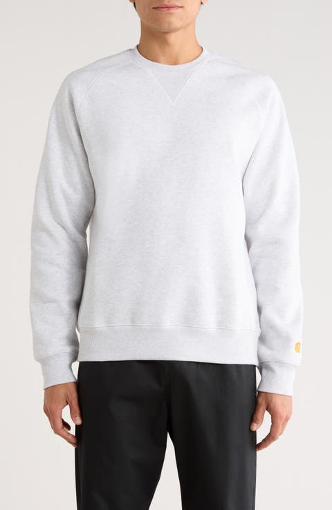 Chase Crewneck Sweatshirt