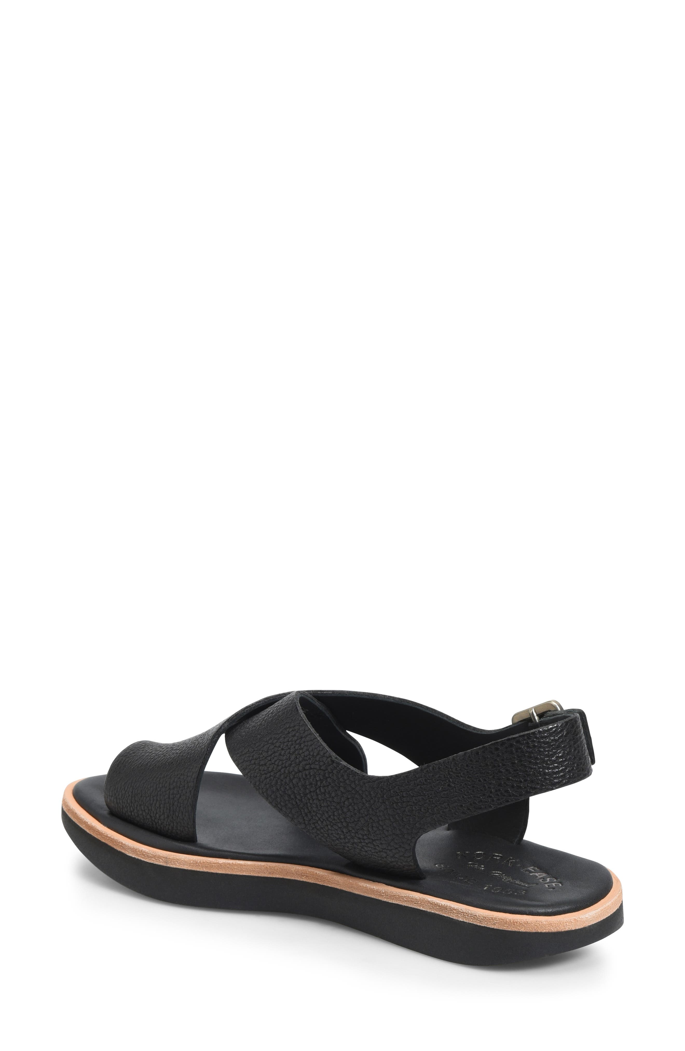 Kork-Ease<sup>®</sup> Canoe Sandal, Alternate, color, 