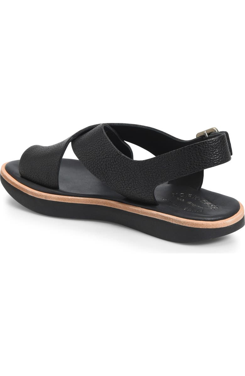 Kork-Ease<sup>®</sup> Canoe Sandal, Alternate, color,