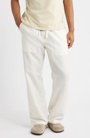 RIZORT Harris Drawstring Pants