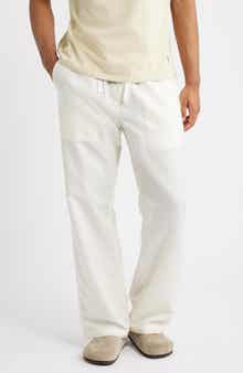 RIZORT Harris Drawstring Pants